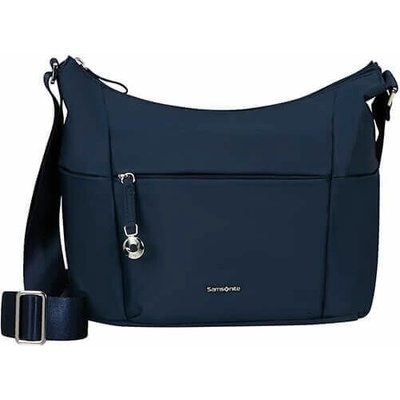 Samsonite MOVE 5.0 SHOULD. BAG M+2 POCK 5 5 l 151662 Dark Blue 151662