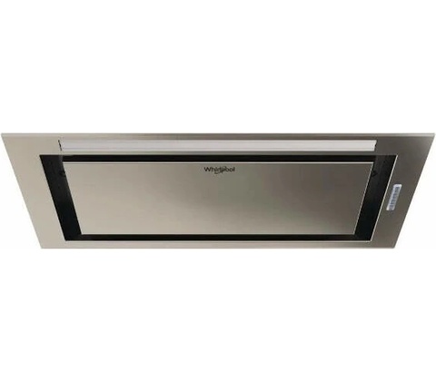Whirlpool WCT3 64 FLB X