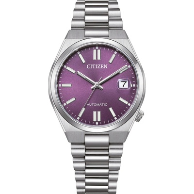 Citizen NJ0200-50W