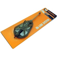 Guru Krmítko Method Feeder In Line 28g