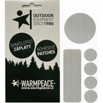 Warmpeace Self Adhesive Patch mix 6 бр