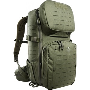 TASMANIAN TIGER Туристическа раница Tasmanian tiger TT Modular Combat Pack 22 Walking backpack - Olive - размер One Size (502-5594-0311)