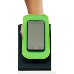 Belkin Качествена микрофибърна кърпичка за почистване на всякакви видове дисплеи - Belkin Microfiber Cleaning Cloth (bulk)
