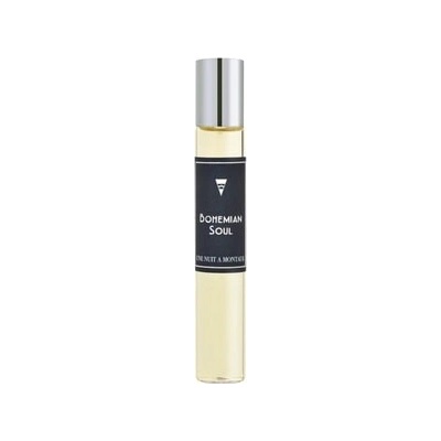 Une Nuit Nomade Bohemian Soul Une Nuit A Montauk parfémovaná voda unisex 25 ml