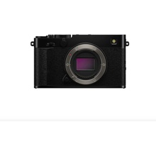FujiFilm X-E5