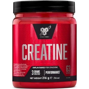 BSN Creatine, 216 Grams