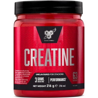 BSN Creatine, 216 Grams