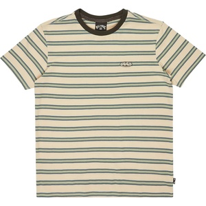 Billabong Детска тениска Billabong Kid's Baxter T-shirt - Sand - размер 152 (EU) (704-5915-0113)