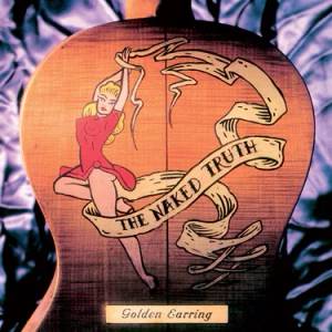 Sony Music Golden Earring: Naked Truth (Limited Coloured Purple Vinyl, Re-Issue) - 2Vinyl (LP) (093747)