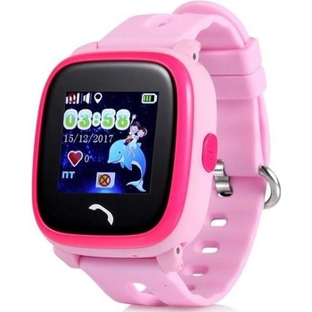 Smartomat Kidwatch 2