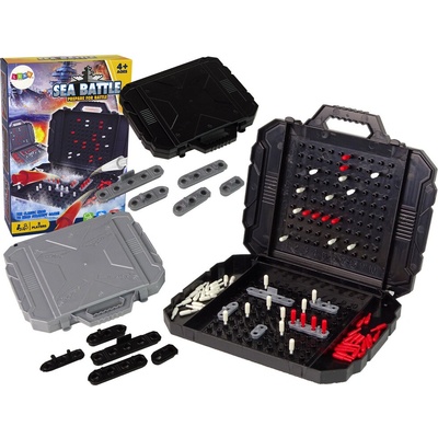 Joko Lodě Námořní bitva