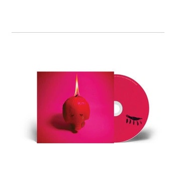 Arcade Fire - Pink Elephant CD