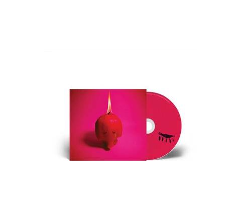 Arcade Fire - Pink Elephant CD