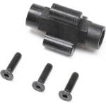 Axial Аксиална намотка на диференциала на оста: UTB18 Capra