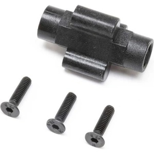 Axial Аксиална намотка на диференциала на оста: UTB18 Capra