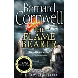 Flame Bearer | Bernard Cornwell (2017)