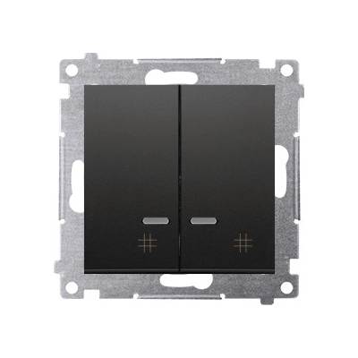 Kontakt Simon DW7/2L.01/49