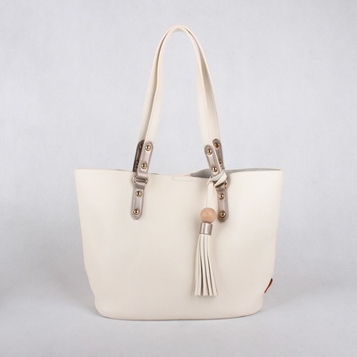 David Jones Paris KPV62 bílá