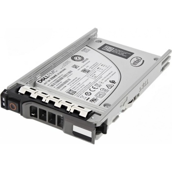 Dell 480GB SSD SATA ISE RI 6Gbps 512e 2.5in Hot-Plug CK R360, 345-BGVP