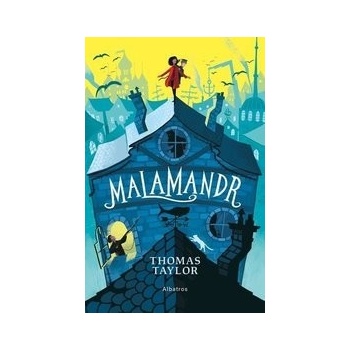 Malamandr