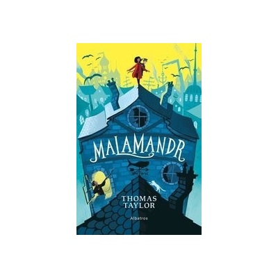 Malamandr