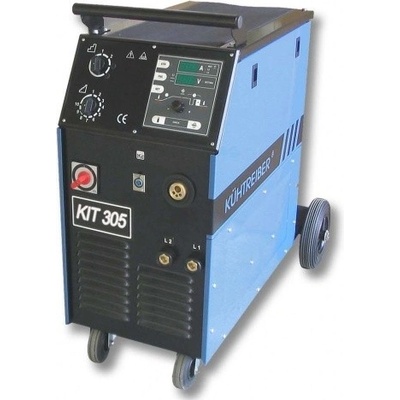 Kühtreiber KIT 305 Processor 50804