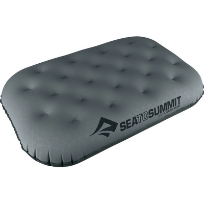 Sea To Summit Aeros Ultralight Pillow Deluxe Grey 56x36x16