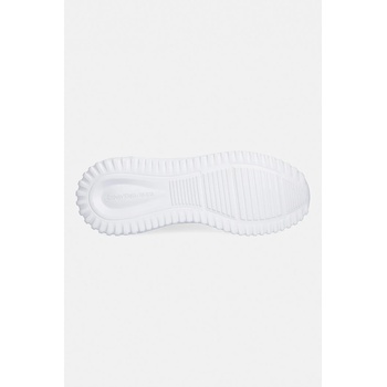 Calvin Klein Маратонки Calvin Klein EVA RUNNER LACEUP SOCK MAT MIX (YW0YW02064)