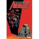Avengers by Jason Aaron Vol. 9: World War She-Hulk Aaron Jason