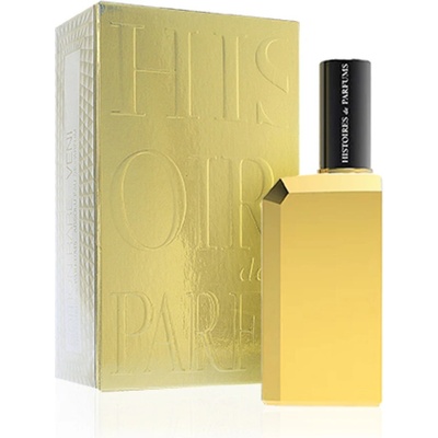 Histoires De Parfums Edition Rare Veni parfumovaná voda unisex 15 ml