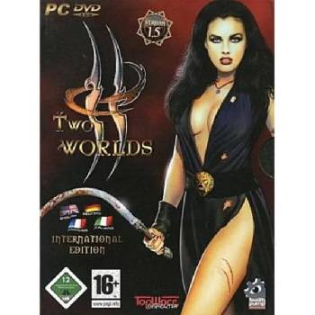 SouthPeak Games Two Worlds II [International Edition] (PC)