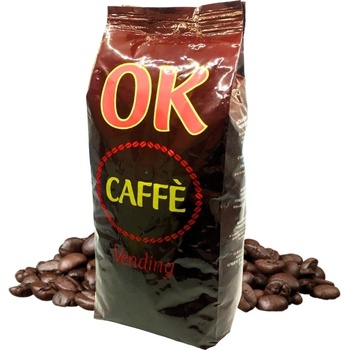 Caffè Guglielmo OK Вендинг кафе на зърна 1 кг