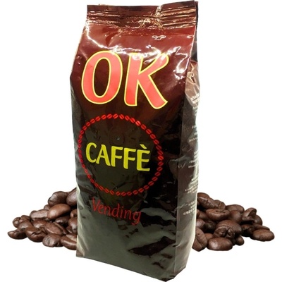 Caffè Guglielmo OK Вендинг кафе на зърна 1 кг
