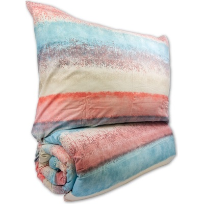 Brotex obliečky bavlna Belisima 140x220 70x90