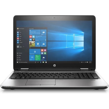 HP ProBook 650 G3 1AH25AW