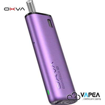 OXVA SlimStick X 1400 mAh Purple