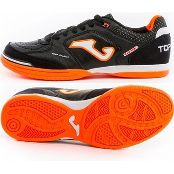 JOMA TOP FLEX 901 - Černá, Oranžová