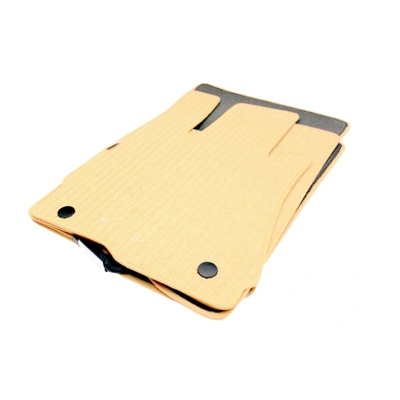 Petex Мокетни стелки за MERCEDES S-Class W221 (2005-2013) - дълга база бежови