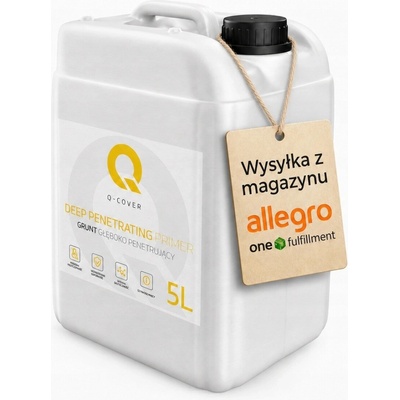Penetrace Q-COVER 5 l