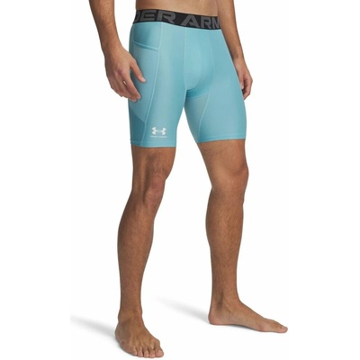 Under Armour HG Armour Shorts-BLU