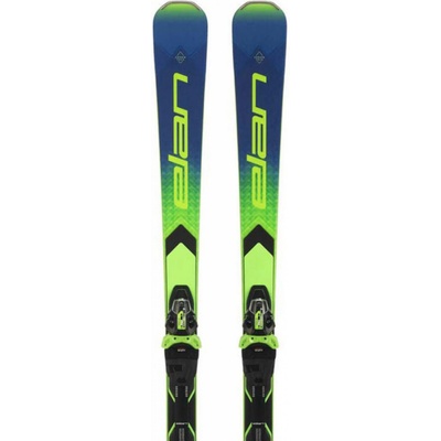 Elan Ace Sl Fusion X 23/24