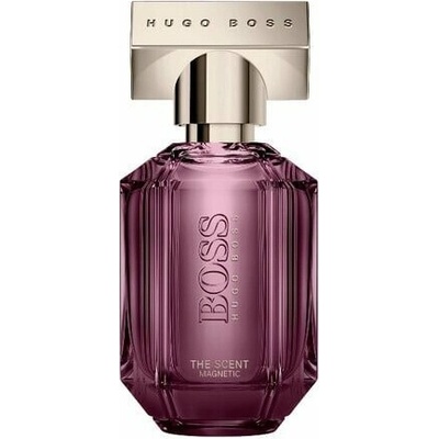 Hugo Boss Boss The Scent Her Magnetic parfumovaná voda unisex 50 ml
