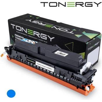 Compatible Tonergy съвместима Тонер Касета Compatible Toner Cartridge C (TONERGY-CRG069H-C)