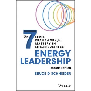 Energy Leadership | Schneider, Bruce D (ISBN: 9781119899549)