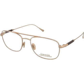 Tom Ford Очила Tom Ford TF5848-P 028