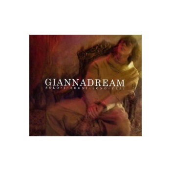 Nannini Gianna - Giannadream Digipack CD