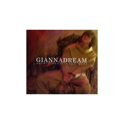 Nannini Gianna - Giannadream Digipack CD