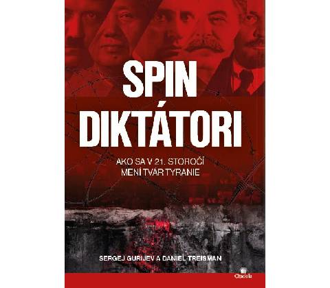 Spin diktátori