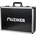 Muziker 52x36 Flex Cut Universal Aluminium Case Калъф (5137X)