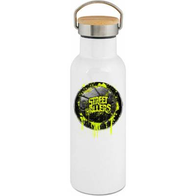 123TRIKO termoska Street Ballers 500 ml